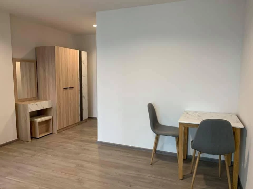 ขาย  Regent Home บางซ่อน เฟส 2 ชั้น22 ตึก B หร้อมเฟอร์นิเจอร์ครบเซต ห้ามพลาด