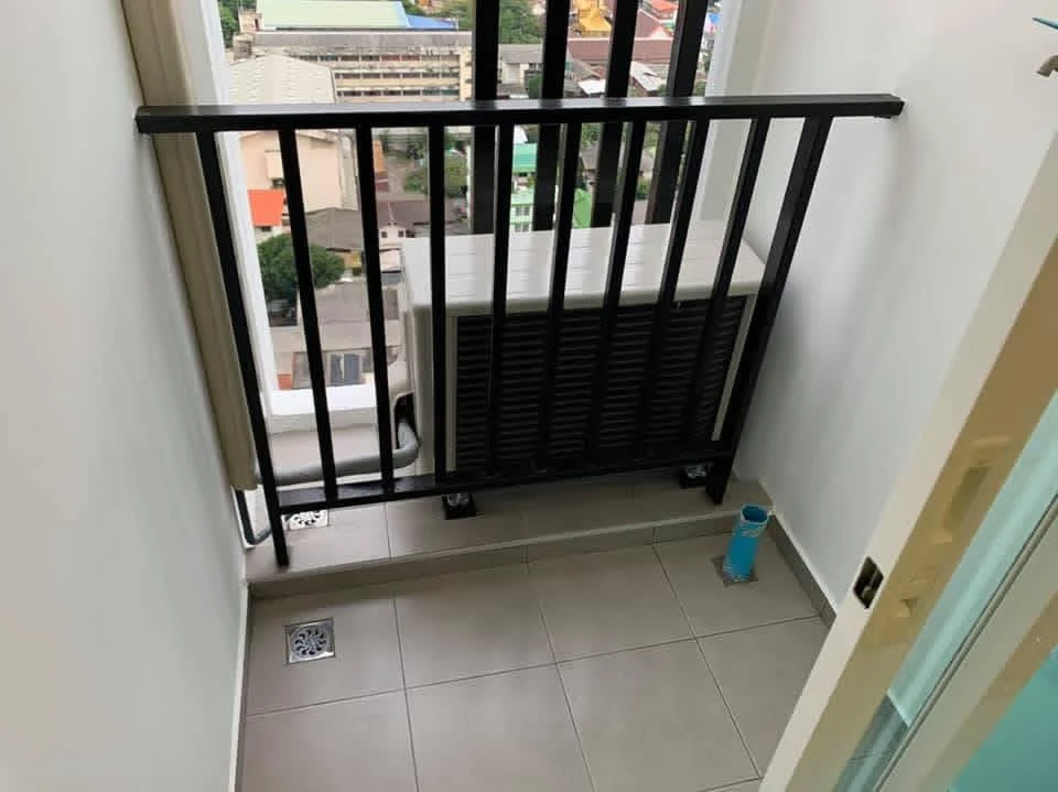 ขาย  Regent Home บางซ่อน เฟส 2 ชั้น22 ตึก B หร้อมเฟอร์นิเจอร์ครบเซต ห้ามพลาด