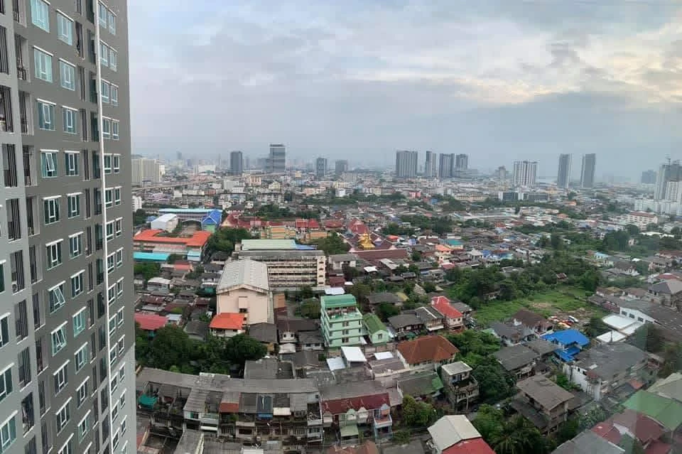 ขาย  Regent Home บางซ่อน เฟส 2 ชั้น22 ตึก B หร้อมเฟอร์นิเจอร์ครบเซต ห้ามพลาด