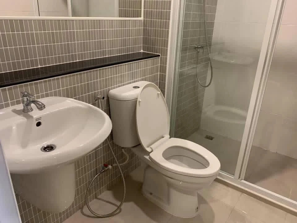 ขาย  Regent Home บางซ่อน เฟส 2 ชั้น22 ตึก B หร้อมเฟอร์นิเจอร์ครบเซต ห้ามพลาด