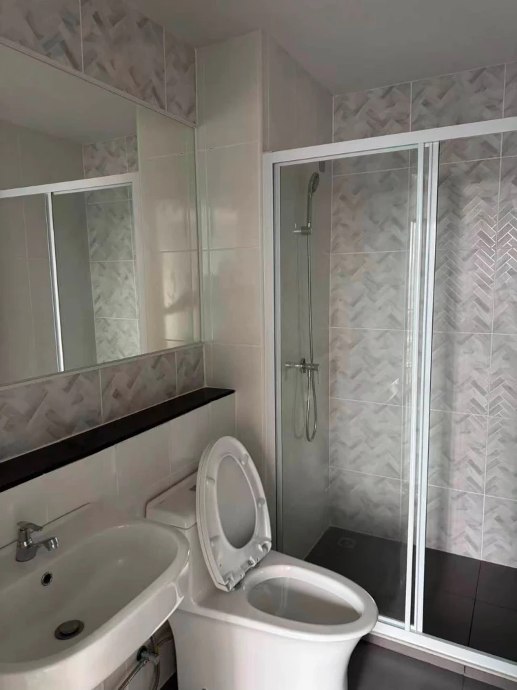 ขาย Regent Home วุฒากาศ ชั้นสูง วิวสวย เดินทางสะดวก ใกล้รถไฟฟ้า ห้องพร้อมอยู่