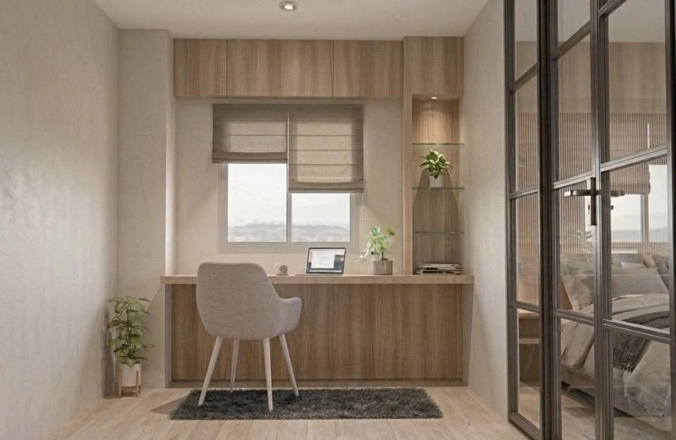ขาย Regent Home 1 พหลโยธิน 67 แต่งสวยสไตล์ Minimal Luxury Modern เรียบหรู อบอุ่น ฟังก์ชันครบ รีบจองเลย