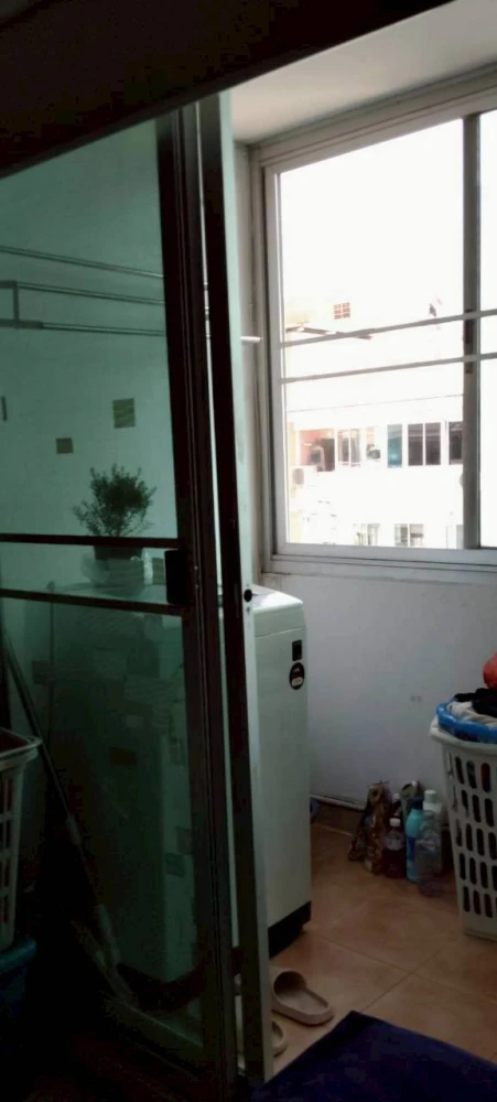 ขาย Regent Home 1 Phaholyothin 67 ห้องชั้น 8 มาพร้อมเฟอร์นิเจอร์ครบครัน พลาดแล้วจะเสียใจ