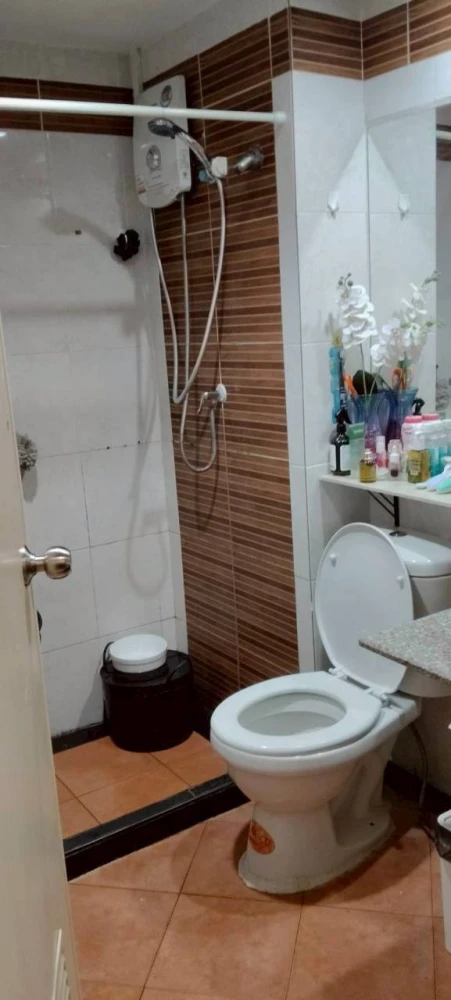 ขาย Regent Home 1 Phaholyothin 67 ห้องชั้น 8 มาพร้อมเฟอร์นิเจอร์ครบครัน พลาดแล้วจะเสียใจ