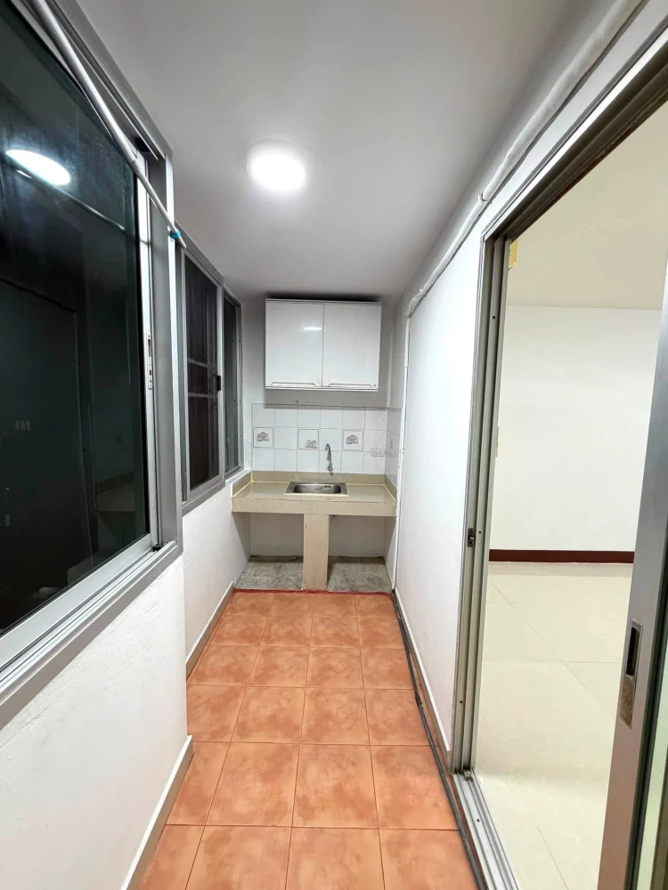 ขาย Regent Home 1 Phaholyothin 67 ห้องชั้น 8 ในทำเลดี เดินทางสะดวก จองเลยจ้า