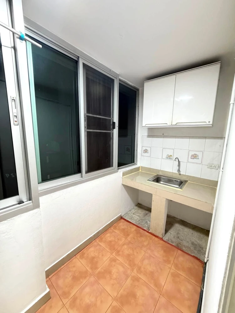 ขาย Regent Home 1 Phaholyothin 67 ห้องชั้น 8 ในทำเลดี เดินทางสะดวก จองเลยจ้า