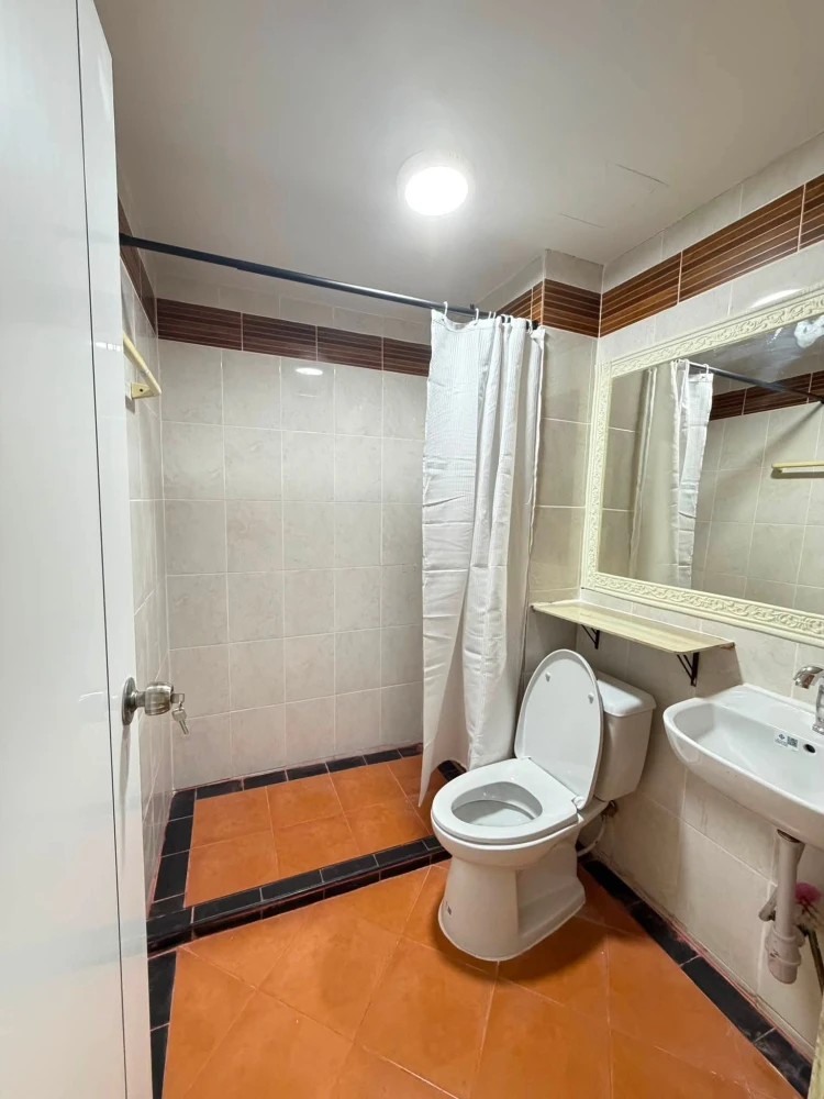 ขาย Regent Home 1 Phaholyothin 67 ห้องชั้น 8 ในทำเลดี เดินทางสะดวก จองเลยจ้า