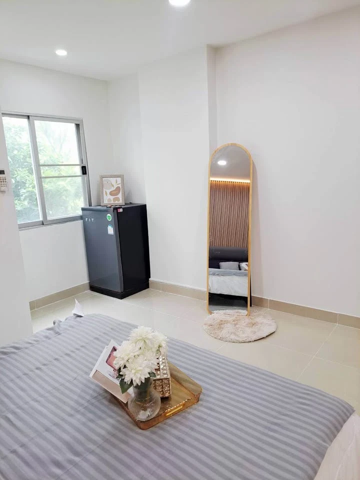 ขาย Regent Home 1 Phaholyothin 67 ห้องน่าอยู่ เฟอร์พร้อม กว้างขวางอยู่สบาย จองเลย