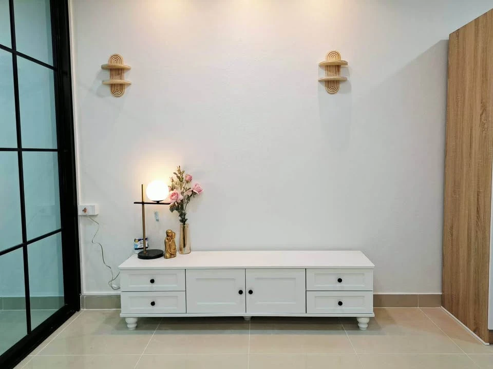 ขาย Regent Home 1 Phaholyothin 67 ห้องน่าอยู่ เฟอร์พร้อม กว้างขวางอยู่สบาย จองเลย