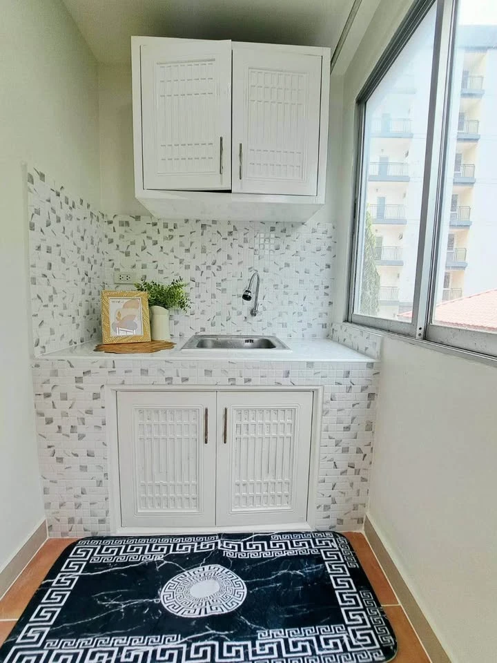 ขาย Regent Home 1 Phaholyothin 67 ห้องน่าอยู่ เฟอร์พร้อม กว้างขวางอยู่สบาย จองเลย