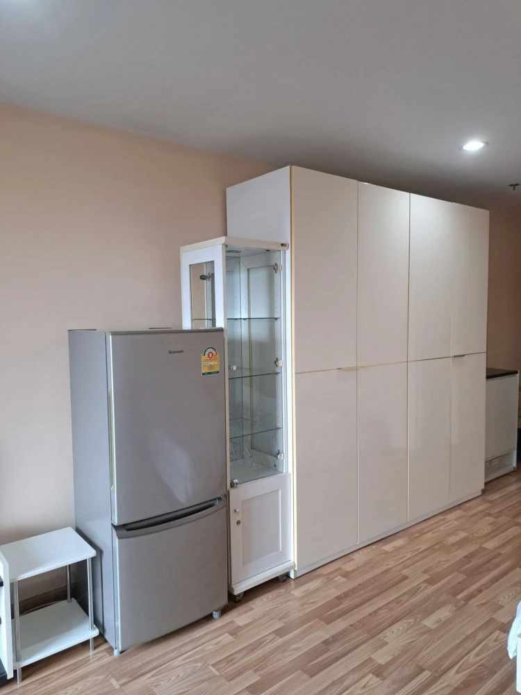 ขาย Regent Home 10 Chaengwattana 1 ห้องนอน เฟอร์นิเจอร์ครบครัน วิวสระว่ายน้้ำ ห้ามพลาด
