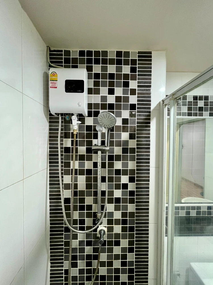 ขาย Regent Home 12 Ladphrao 41 ห้องชั้น 4 ทำเลดี เดินทางสะดวก เฟอร์นิเจอร์ครบครัน รีบจองเลยจ้า