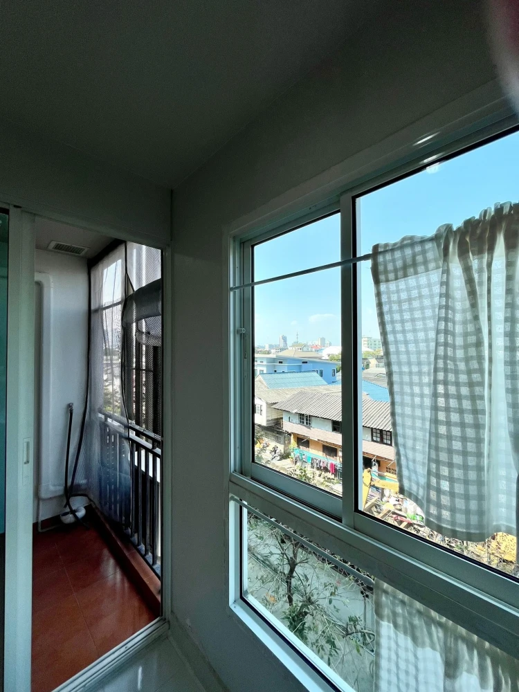 ขาย Regent Home 12 Ladphrao 41 ห้องชั้น 4 ทำเลดี เดินทางสะดวก เฟอร์นิเจอร์ครบครัน รีบจองเลยจ้า