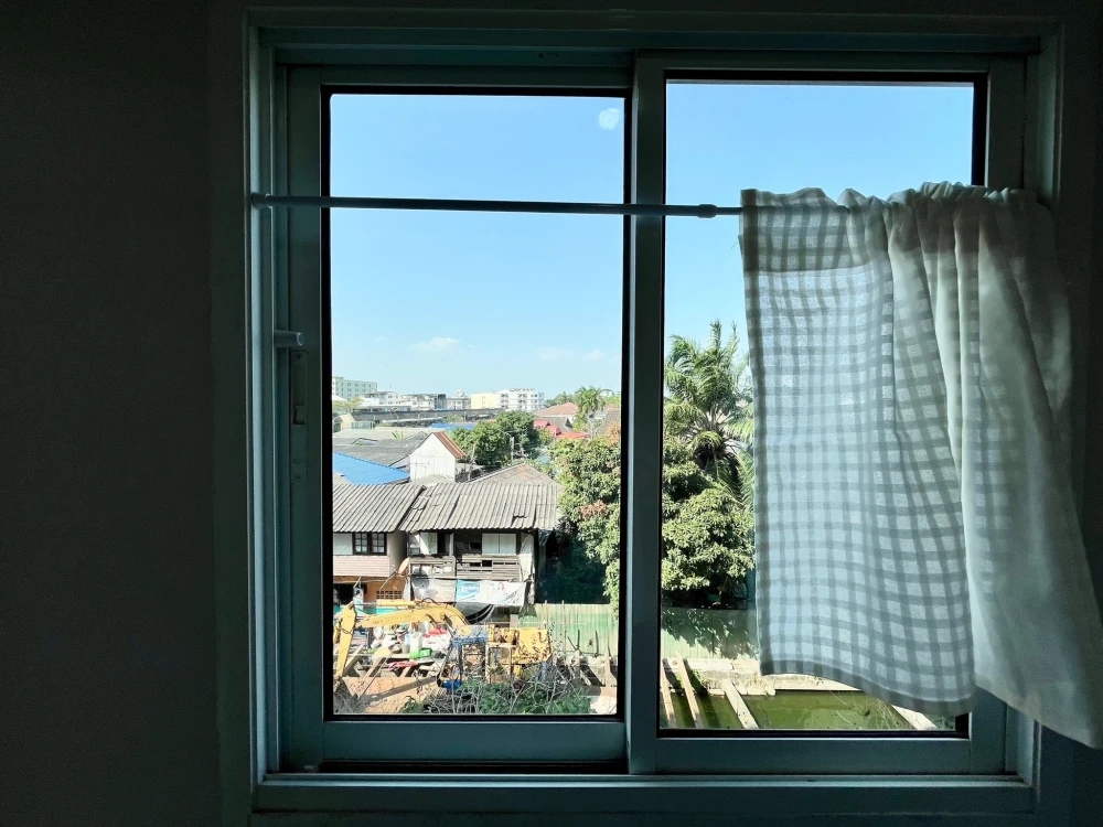 ขาย Regent Home 12 Ladphrao 41 ห้องชั้น 4 ทำเลดี เดินทางสะดวก เฟอร์นิเจอร์ครบครัน รีบจองเลยจ้า