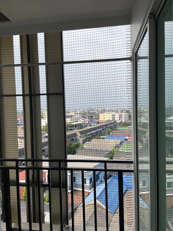 ขาย Regent Home 12 Ladphrao 41 ห้องเปล่า ชั้น 8 วิวโล่ง ไม่บล็อค ทำเลดี ห้ามพลาด