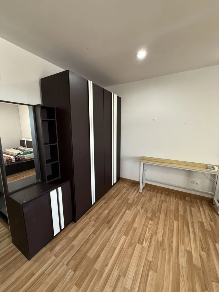 ขาย Regent Home 13 สุขุมวิท 93 ห้องสตูดิโอขนาดใหญ่ 31 ตร.ม. ห้องกว้าง อยู่สบาย ไม่อึดอัด ไม่ควรพลาด