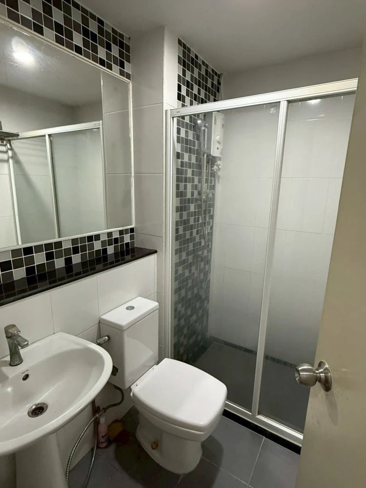 ขาย Regent Home 13 สุขุมวิท 93 ห้องสตูดิโอขนาดใหญ่ 31 ตร.ม. ห้องกว้าง อยู่สบาย ไม่อึดอัด ไม่ควรพลาด