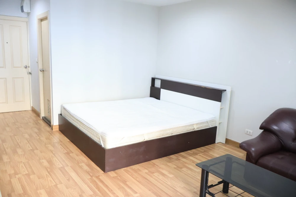 ขาย Regent Home 15 Changwattana ชั้น 11 มาพร้อมการตกแต่งที่ครบครัน จองเลย