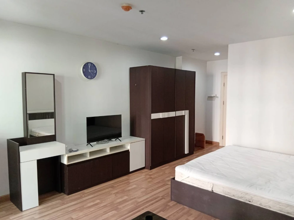 ขาย Regent Home 15 Changwattana ชั้น 11 มาพร้อมการตกแต่งที่ครบครัน จองเลย