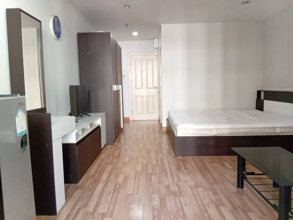 ขาย Regent Home 15 Changwattana ชั้น 11 มาพร้อมการตกแต่งที่ครบครัน จองเลย