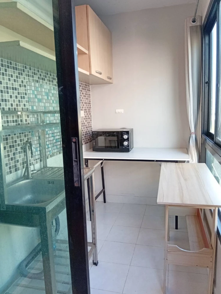 ขาย Regent Home 15 Changwattana ชั้น 11 มาพร้อมการตกแต่งที่ครบครัน จองเลย