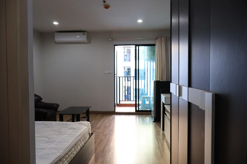 ขาย Regent Home 15 Changwattana ชั้น 11 มาพร้อมการตกแต่งที่ครบครัน จองเลย