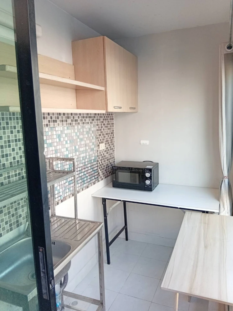 ขาย Regent Home 15 Changwattana ชั้น 11 มาพร้อมการตกแต่งที่ครบครัน จองเลย