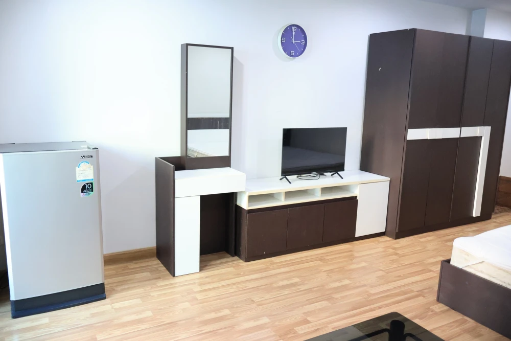 ขาย Regent Home 15 Changwattana ชั้น 11 มาพร้อมการตกแต่งที่ครบครัน จองเลย