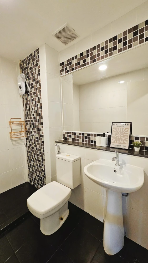 ขาย Regent Home 15 Changwattana ชั้น 6 วิวสระว่ายน้ำ สวย น่าอยู่ จองเลย