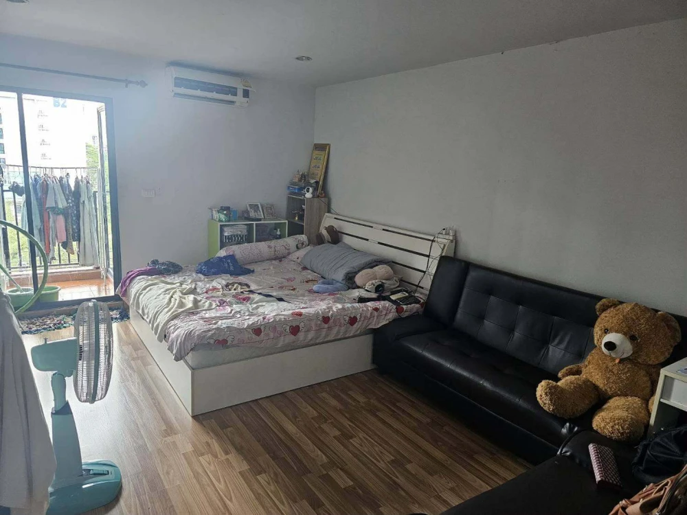 ขาย Regent Home 15 Changwattana ห้องน่าอยู่ ชั้น 5 ทำเลดี เดินทางสะดวก รีบจองเลยตอนนี้จ้า