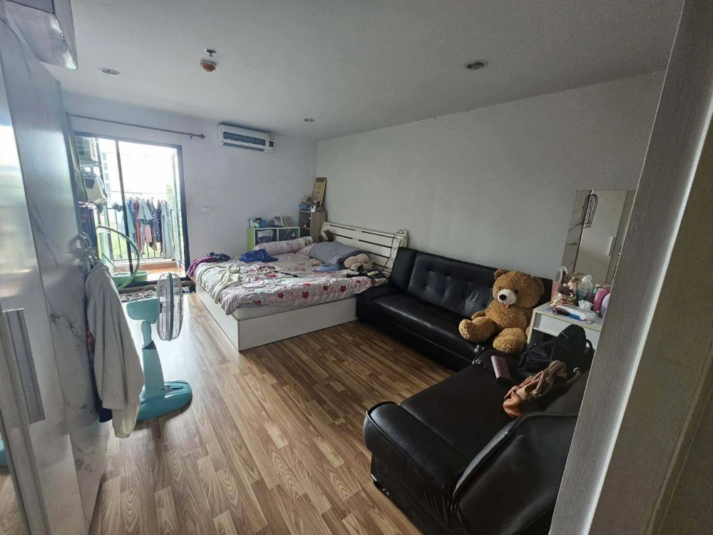 ขาย Regent Home 15 Changwattana ห้องน่าอยู่ ชั้น 5 ทำเลดี เดินทางสะดวก รีบจองเลยตอนนี้จ้า