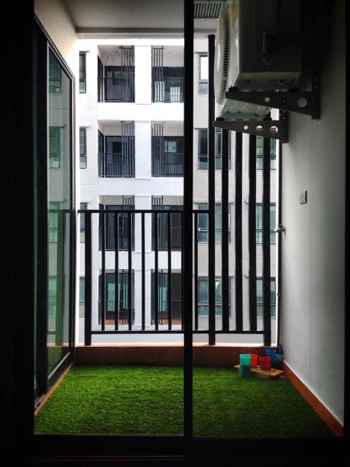 ขาย Regent Home 15 Changwattana ห้องน่าอยู่ ทำเลดี มาพร้อมสิ่งอำนวยความสะดวกครบครัน จองเลย