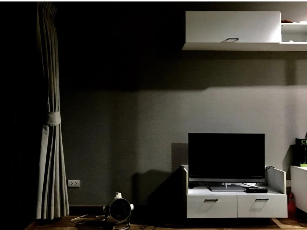 ขาย Regent Home 15 Changwattana ห้องน่าอยู่ ทำเลดี มาพร้อมสิ่งอำนวยความสะดวกครบครัน จองเลย