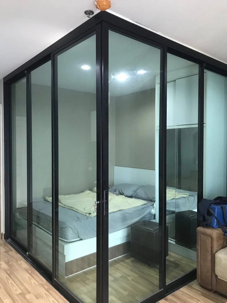 ขาย Regent Home 15 Changwattana ห้องน่าอยู่ ทำเลดี มาพร้อมสิ่งอำนวยความสะดวกครบครัน จองเลย