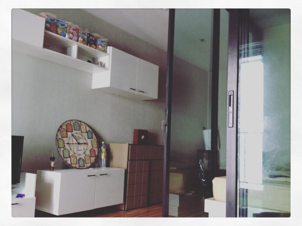 ขาย Regent Home 15 Changwattana ห้องน่าอยู่ ทำเลดี มาพร้อมสิ่งอำนวยความสะดวกครบครัน จองเลย