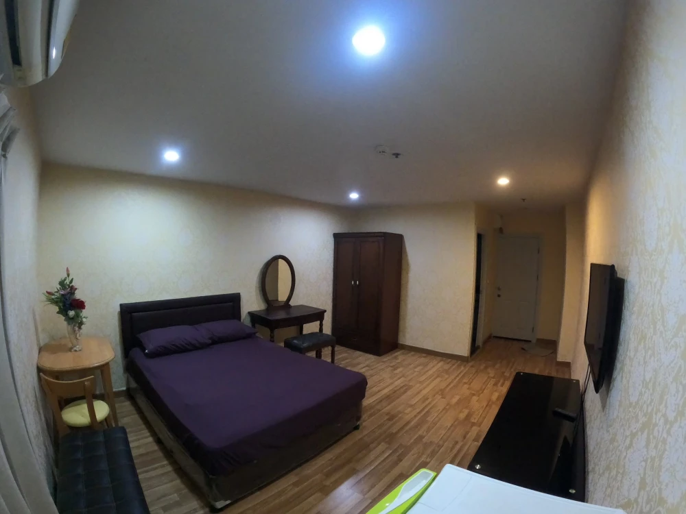 ขาย Regent Home 15 Changwattana ห้องพร้อมอยู่ เฟอร์ เครื่องใช้ไฟฟ้าครบ ซื้อเลย อย่ารอช้า