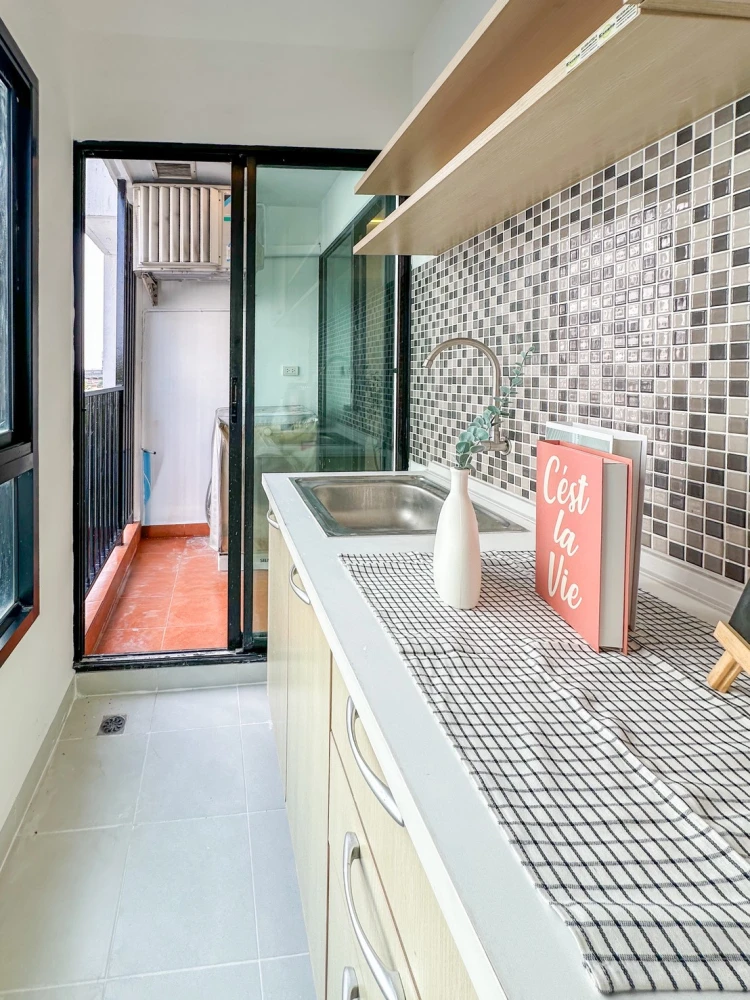 ขาย Regent Home 15 Changwattana ห้องแต่งสวยน่าอยู่ กว้างขวางอยู่สบาย จองเลย