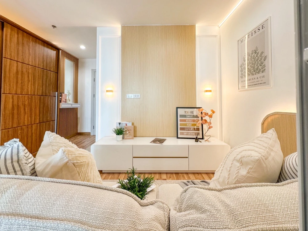 ขาย Regent Home 15 Changwattana ห้องแต่งสวยน่าอยู่ กว้างขวางอยู่สบาย จองเลย