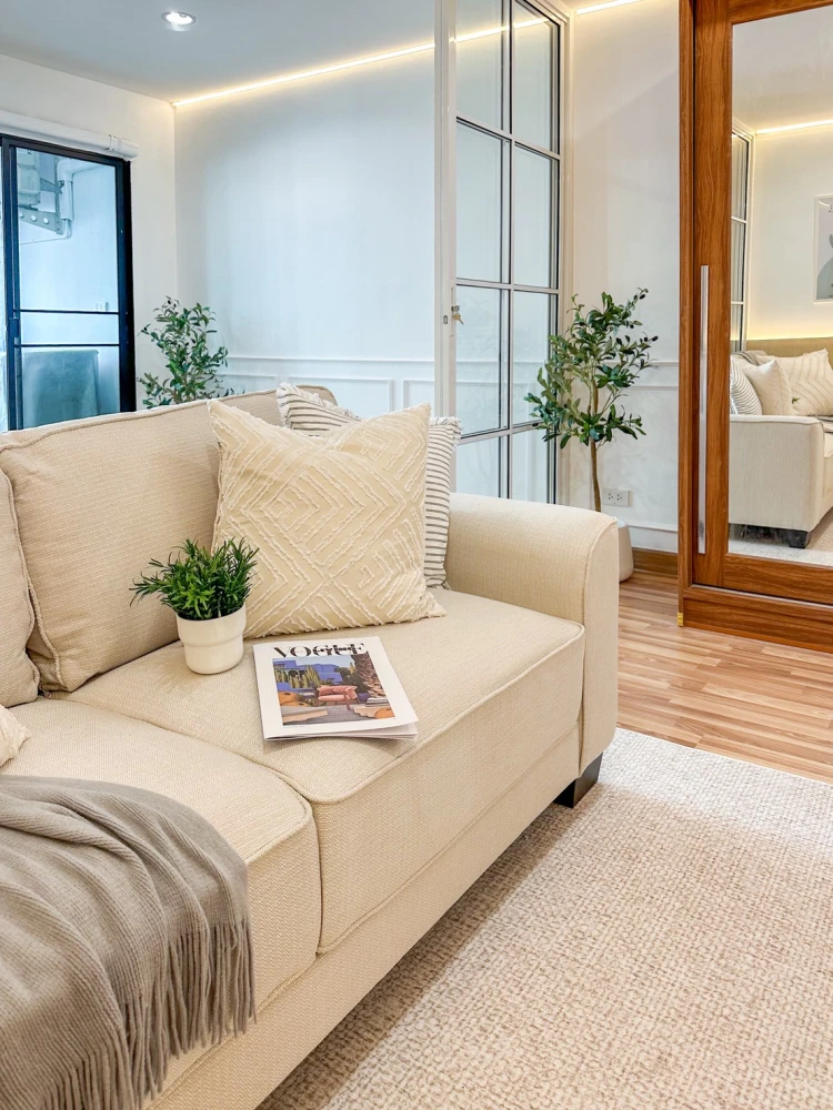 ขาย Regent Home 15 Changwattana ห้องแต่งสวยน่าอยู่ กว้างขวางอยู่สบาย จองเลย