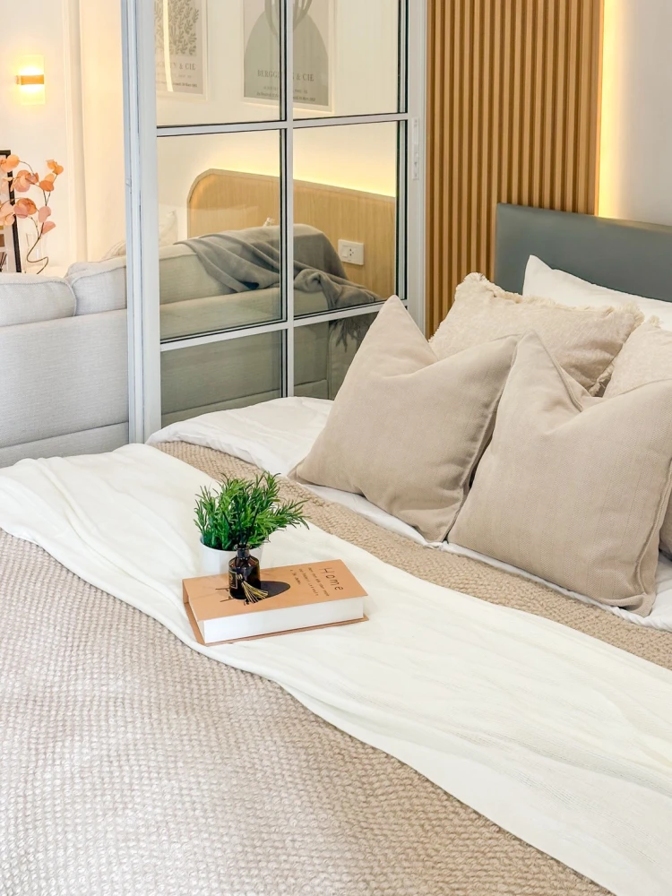 ขาย Regent Home 15 Changwattana ห้องแต่งสวยน่าอยู่ กว้างขวางอยู่สบาย จองเลย