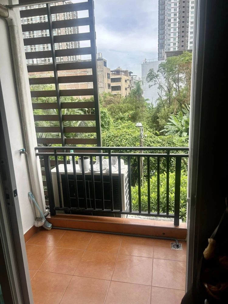 ขาย Regent Home 20 ประชาชื่น 16 อาคาร C ชั้น 3 (วิวโล่ง ไม่มีตึกบัง) ลมดีมาก อยู่สบาย ไม่อึดอัด สนใจจองเลย