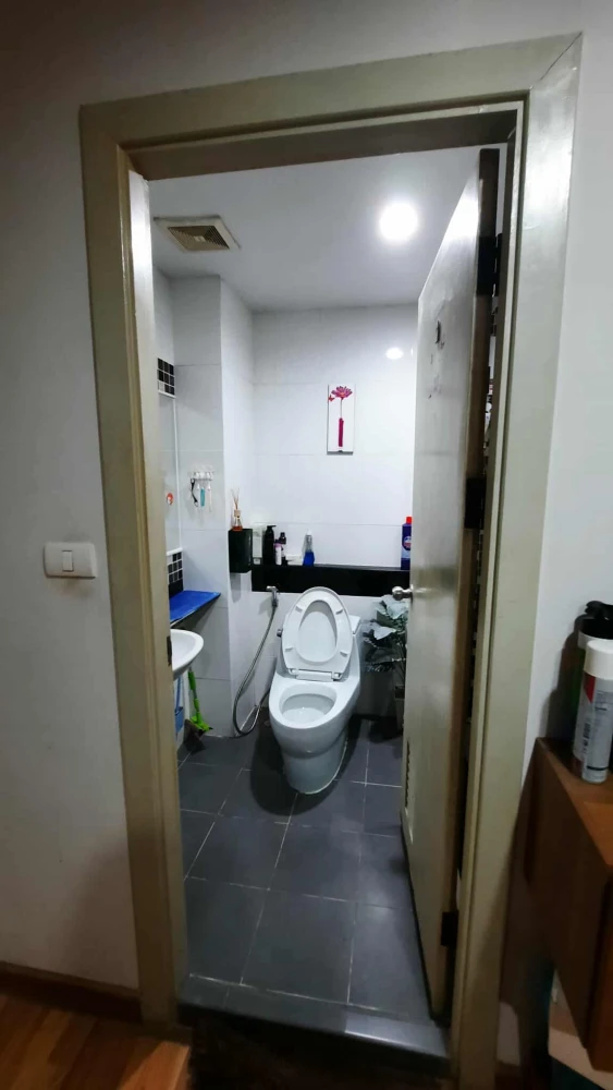 ขาย Regent Home 20 Prachachuen 16 ห้องน่าอยู่ ทำเลดี มาพร้อมสิ่งอำนวยความสะดวกครบครัน ห้ามพลาด