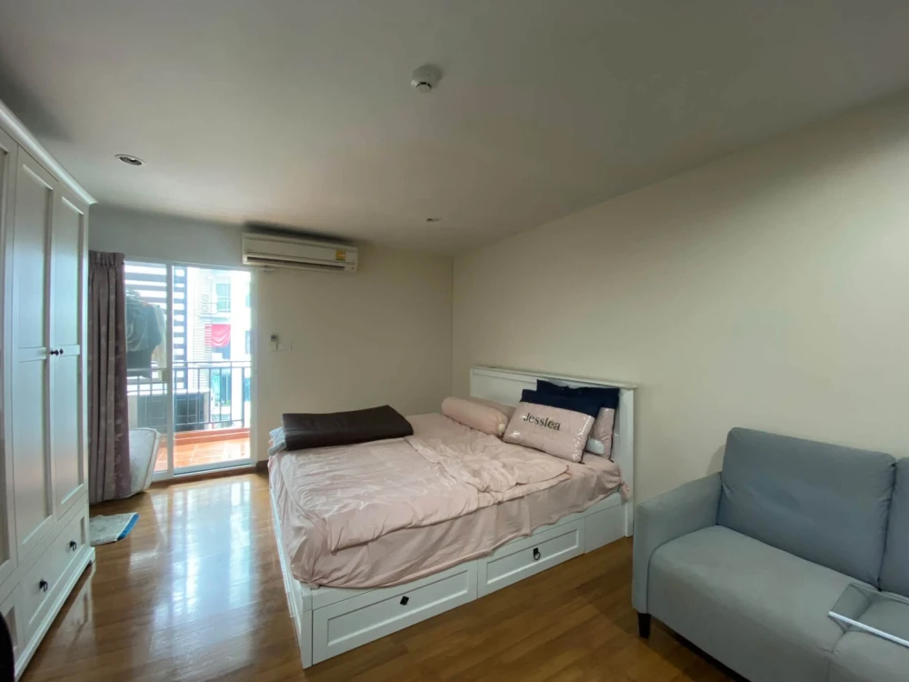 ขาย Regent Home 25 Tiwanon ห้องชั้น 3 สิ่งอำนวยความสะดวกครบ ติดสระว่ายน้ำ ห้ามพลาด