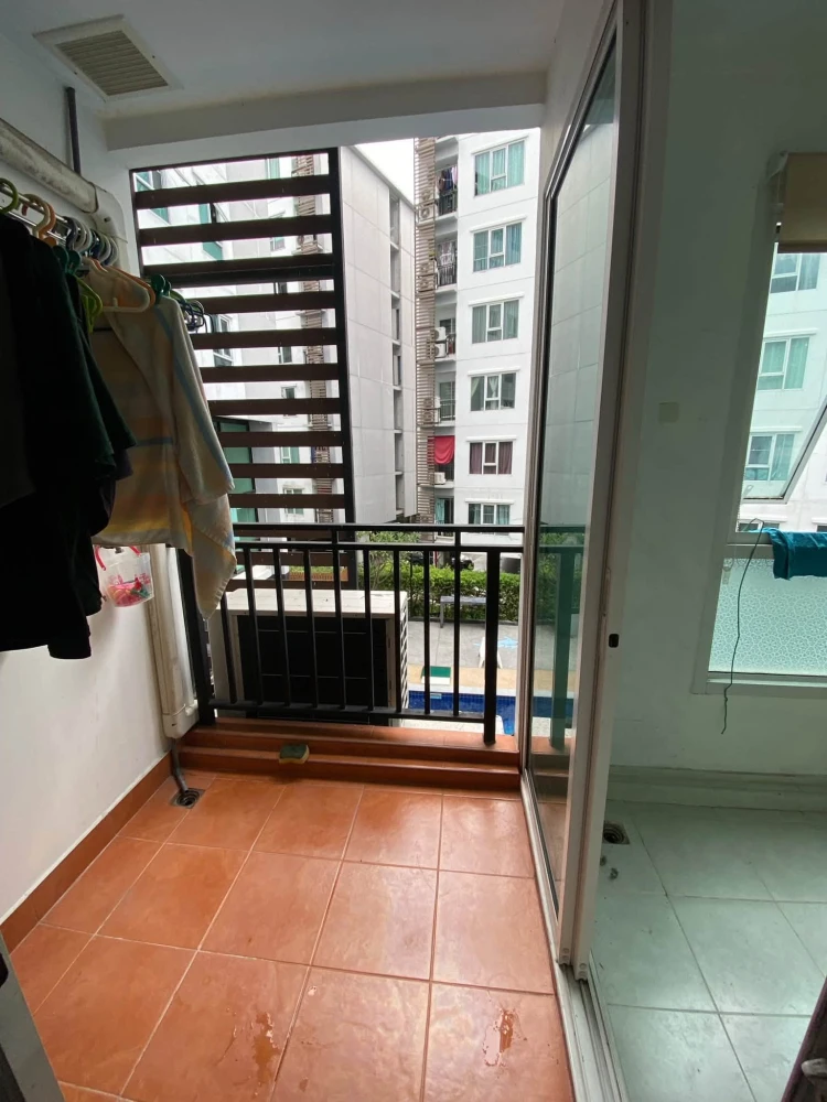 ขาย Regent Home 25 Tiwanon ห้องชั้น 3 สิ่งอำนวยความสะดวกครบ ติดสระว่ายน้ำ ห้ามพลาด
