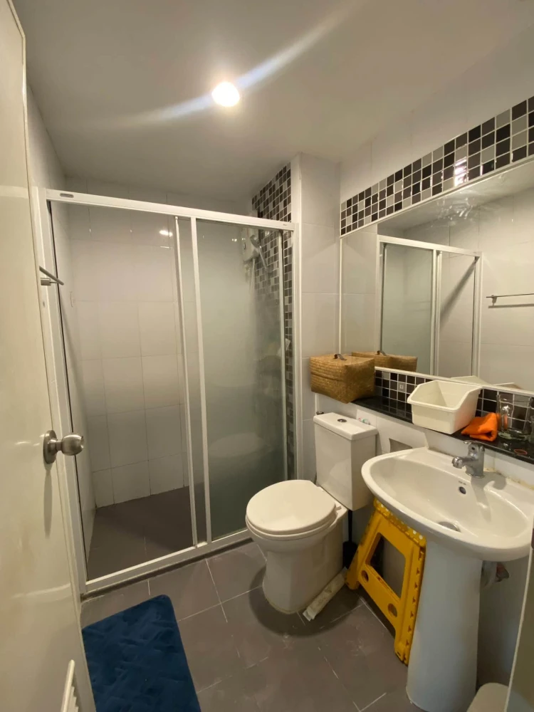 ขาย Regent Home 25 Tiwanon ห้องชั้น 3 สิ่งอำนวยความสะดวกครบ ติดสระว่ายน้ำ ห้ามพลาด