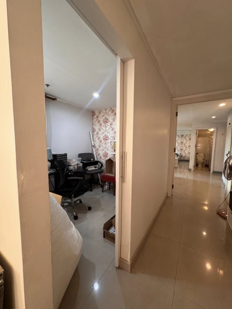 ขาย Regent Home 5 Ratchada 19 2 ห้องนอน พื้นที่ใช้สอยเยอะ ทำเลดี สิ่งอำนวยความสะดวกครบครัน ห้ามพลาด
