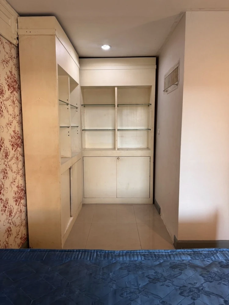 ขาย Regent Home 5 Ratchada 19 2 ห้องนอน พื้นที่ใช้สอยเยอะ ทำเลดี สิ่งอำนวยความสะดวกครบครัน ห้ามพลาด