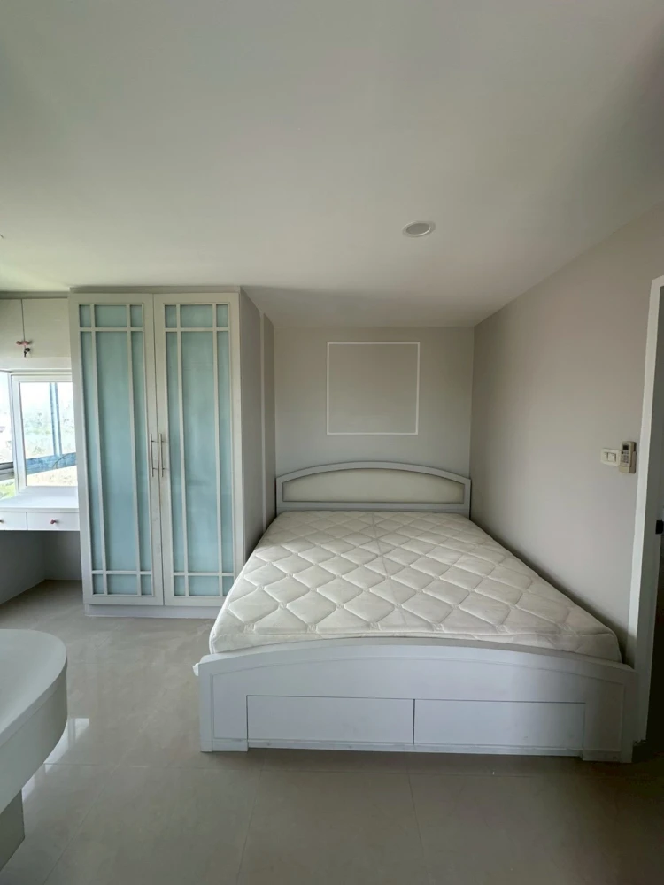 ขาย Regent Home 6 Prachachuen ชั้น 7 วิวโปร่ง ไม่อึดอัด แต่งครบ จองเลย