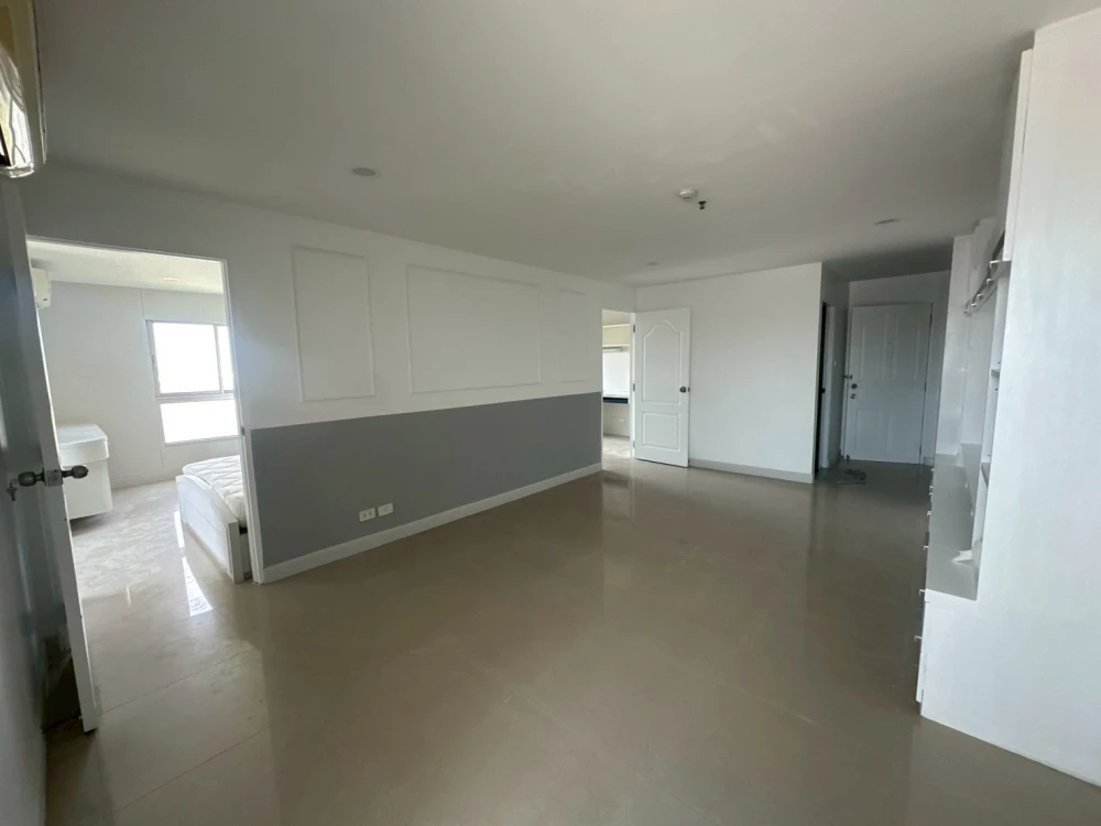 ขาย Regent Home 6 Prachachuen ชั้น 7 วิวโปร่ง ไม่อึดอัด แต่งครบ จองเลย