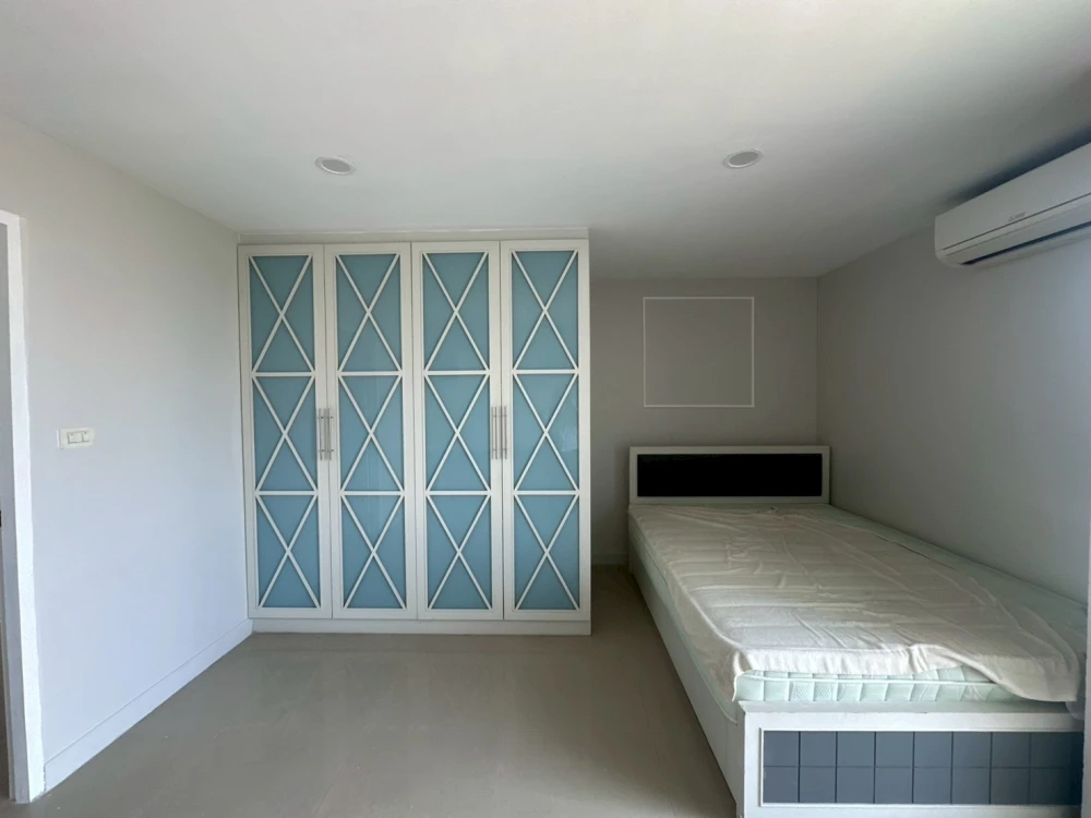 ขาย Regent Home 6 Prachachuen ชั้น 7 วิวโปร่ง ไม่อึดอัด แต่งครบ จองเลย